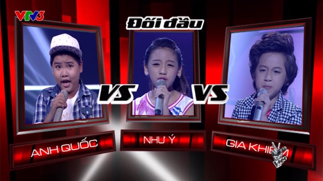 Phan doi dau cua Nhu Y - Anh Quoc - Gia Khiem hinh anh