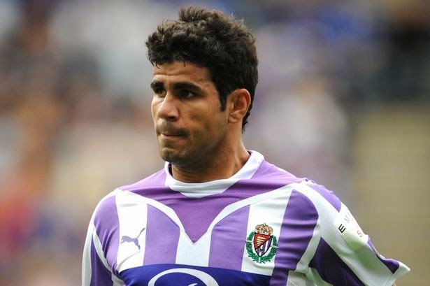 5 dieu thu vi it biet ve Diego Costa hinh anh