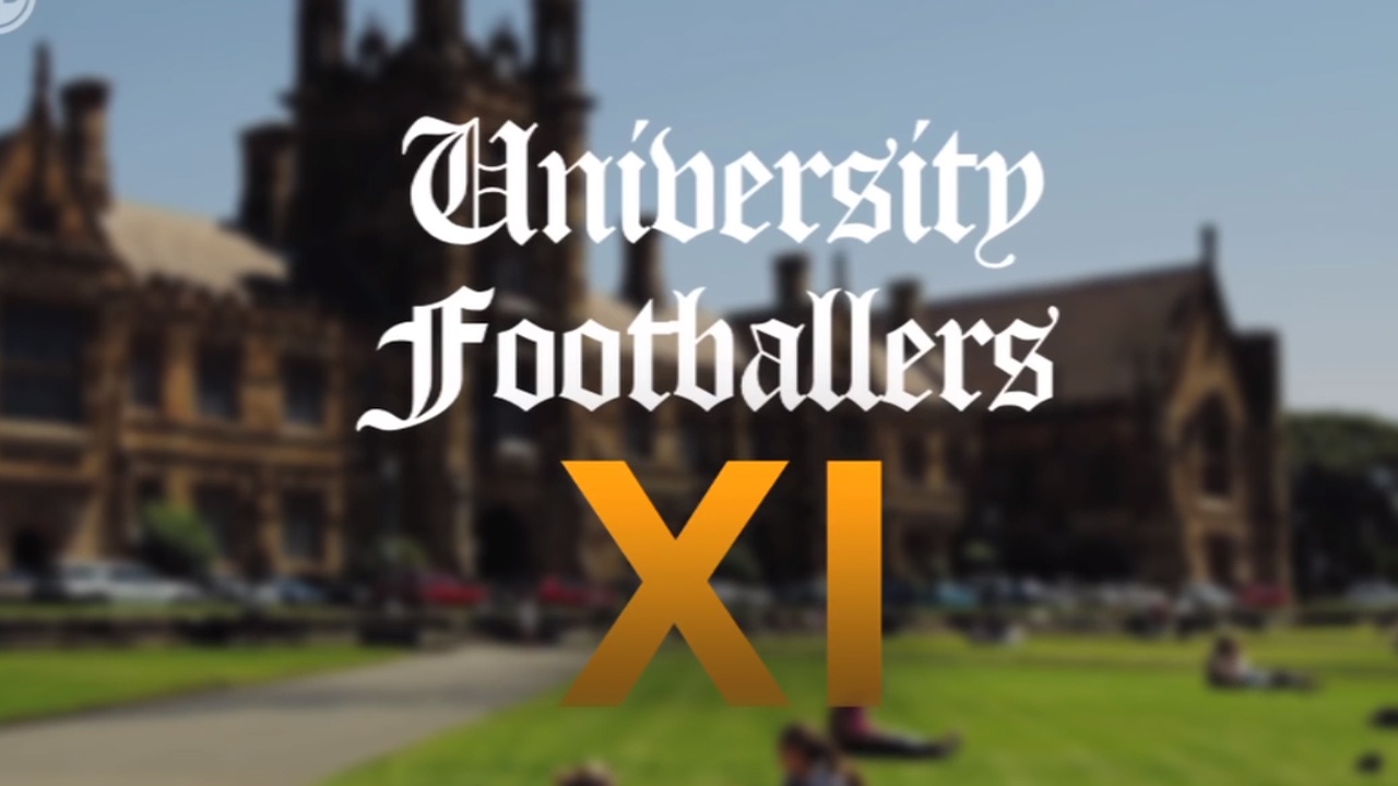 Doi hinh cau thu tot nghiep dai hoc danh tieng hinh anh