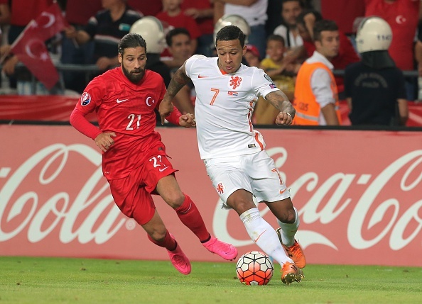 Tong hop tran dau: DT Tho Nhi Ky 3-0 DT Ha Lan hinh anh