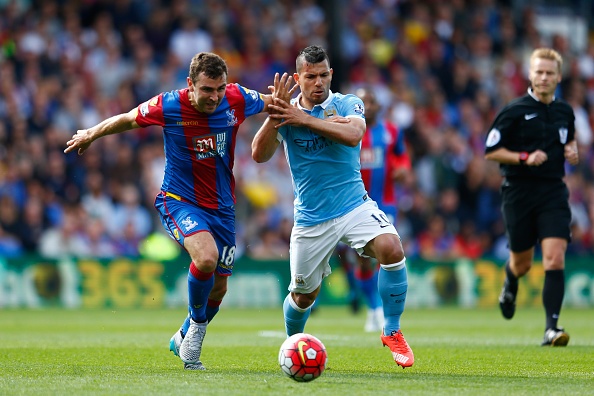 Tong hop tran dau: Crystal Palace 0-1 Manchester City hinh anh