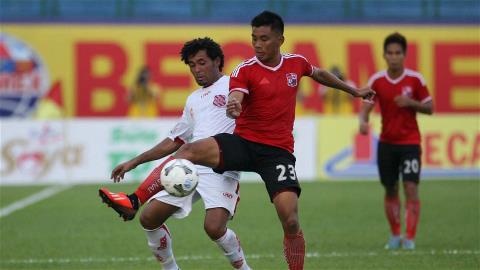 Ban thang duy nhat cua Dong Nai vao luoi Khanh Hoa hinh anh