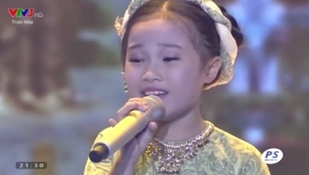 'Vinh xuan dat to' - Do Bich Hanh hinh anh