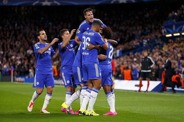 Tong hop tran dau: Chelsea 4-0 Maccabi Tel Aviv hinh anh
