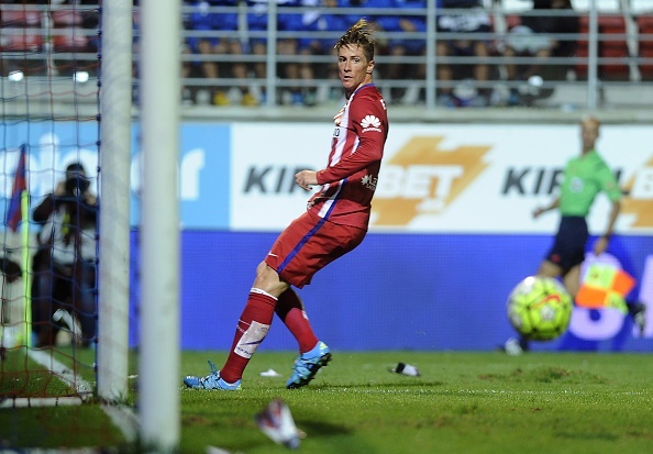 Ban thang tinh te cua Fernando Torres hinh anh