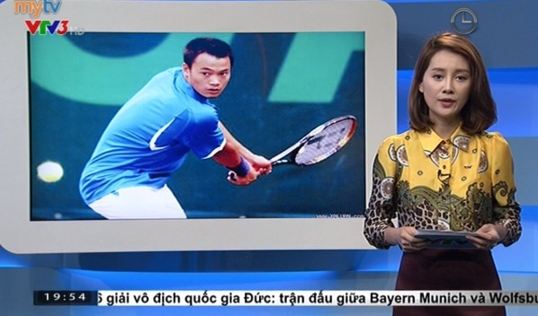 Hanh vi phi the thao o giai quan vot vo dich quoc gia hinh anh