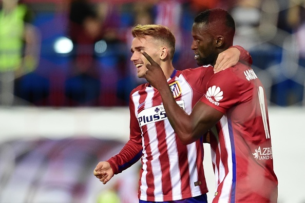Griezmann lap cu dup dua Atletico len ngoi dau La Liga hinh anh