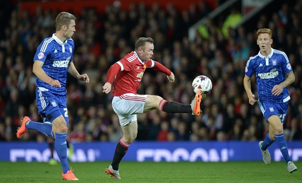 Tong hop tran dau: Manchester United 3-0 Ipswich Town hinh anh