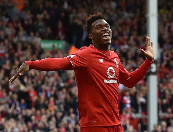 Tong hop tran dau: Liverpool 3-2 Aston Villa hinh anh