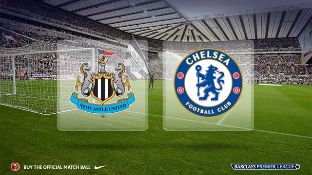 Video truc tiep bong da: Newcastle Vs Chelsea hinh anh