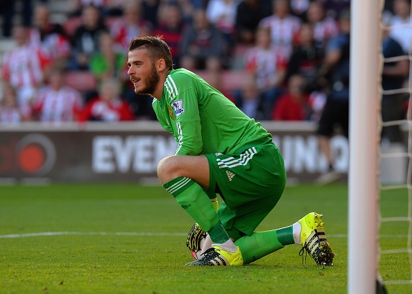 De Gea cuu thua hay nhat vong 6 Ngoai hang Anh hinh anh
