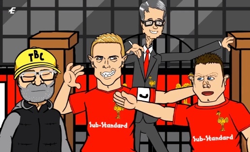 Hoat hinh Klopp tu choi Liverpool cho den Bayern hinh anh