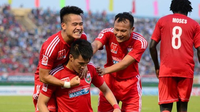 Tong hop tran dau: Binh Duong 4-2 Ha Noi T&T hinh anh