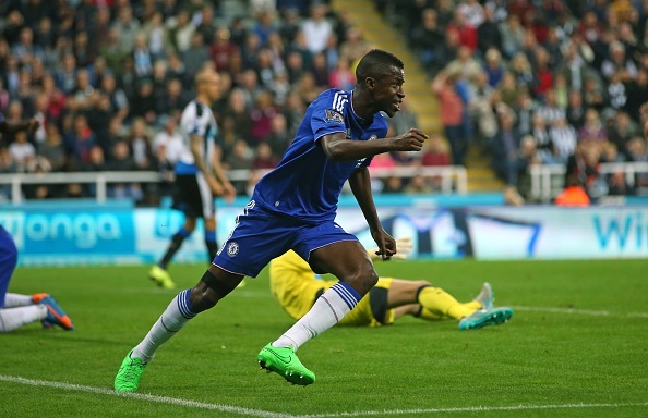 Tong hop tran dau: Newcastle United 2-2 Chelsea hinh anh