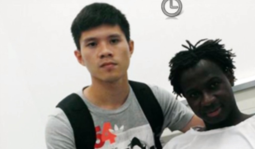 Abass phau thuat thanh cong, tha thu cho Thanh Hao hinh anh