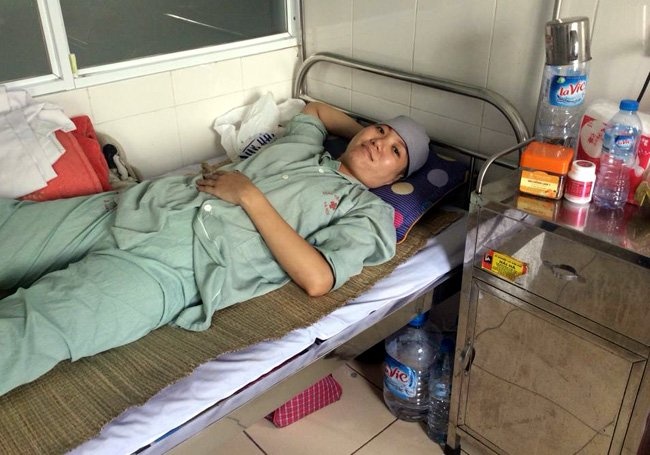 Su song mong manh cua nha vo dich da cau the gioi hinh anh