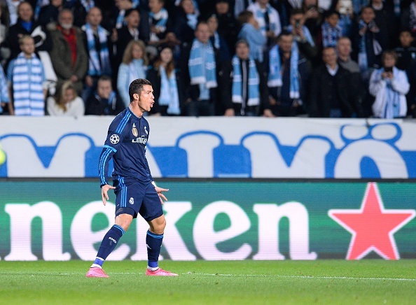 Ban thang thu 500 trong su nghiep cua Ronaldo hinh anh