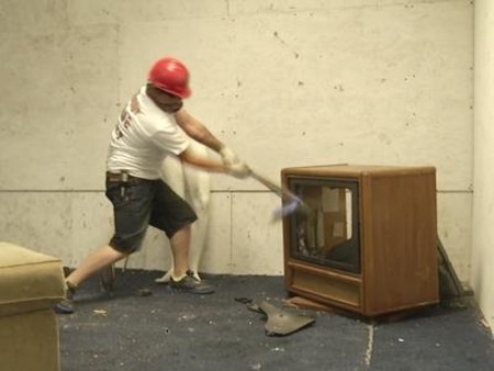 Dap man hinh vi thu mon trong game qua gioi hinh anh