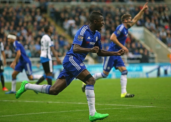 Top 5 ban thang dep vong 7 Ngoai hang Anh hinh anh