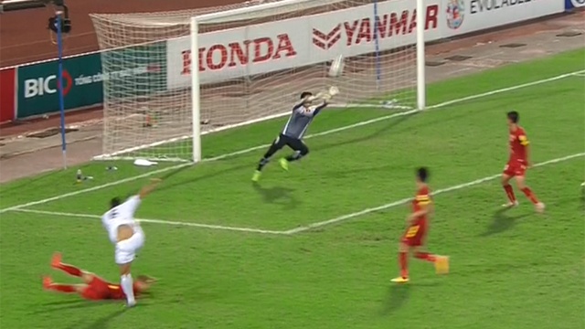 Nhung pha cuu thua xuat than cua Nguyen Manh hinh anh