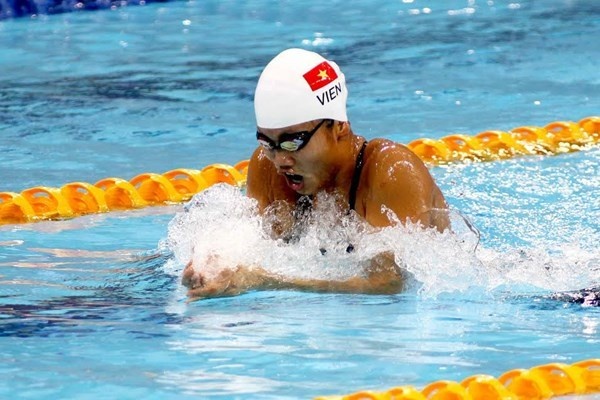 Video truc tiep Anh Vien thi giai quan su the gioi hinh anh