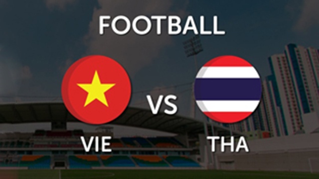 Video truc tiep bong da: Viet Nam vs Thai Lan hinh anh