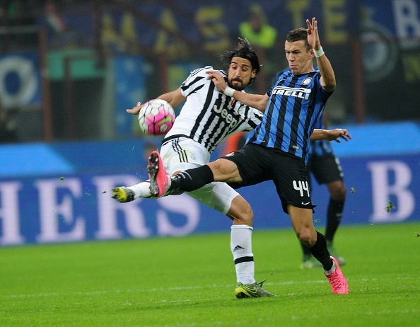 Tong hop tran dau: Inter 0-0 Juventus hinh anh