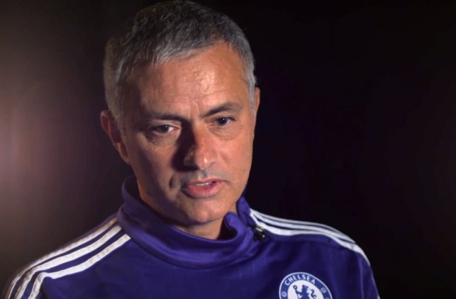Mourinho noi ve nhung khoanh khac dang nho tai cup C1 hinh anh