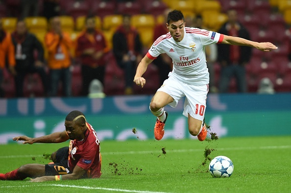 5 ban thang dep loat tran thu 3 Champions League hinh anh