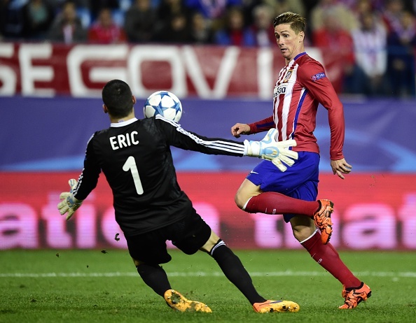 Tong hop tran dau: Atletico Madrid 4-0 Astana hinh anh