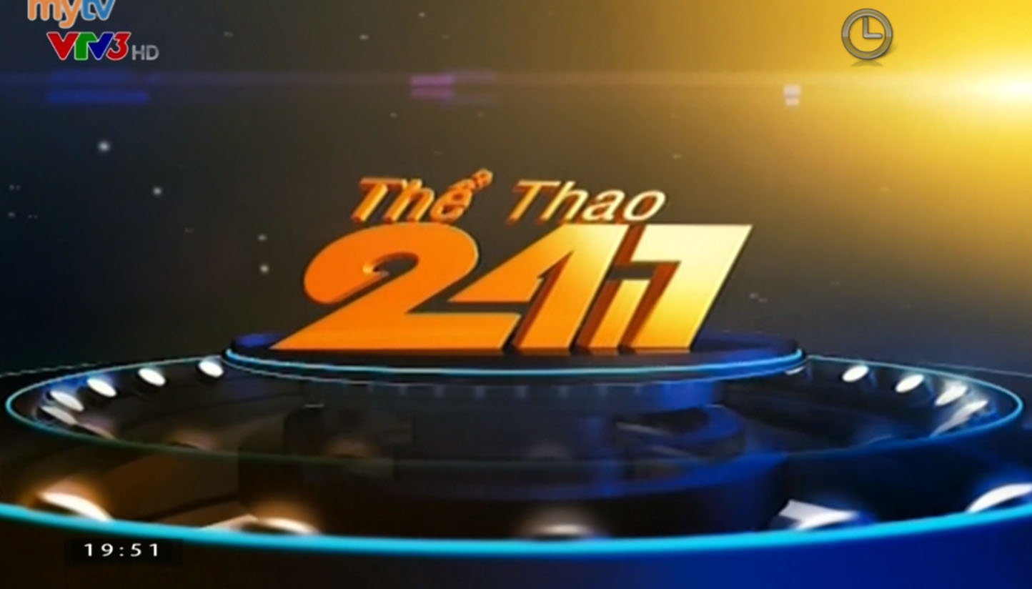 Ban tin the thao 24/10: Cuoi tuan soi dong hinh anh