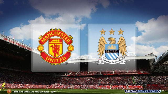 Video truc tiep bong da Manchester United vs Manchester City hinh anh
