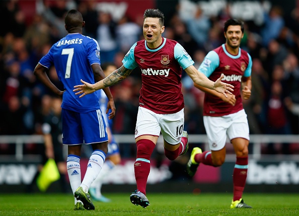 Top 5 ban thang dep o vong 10 Ngoai hang Anh hinh anh