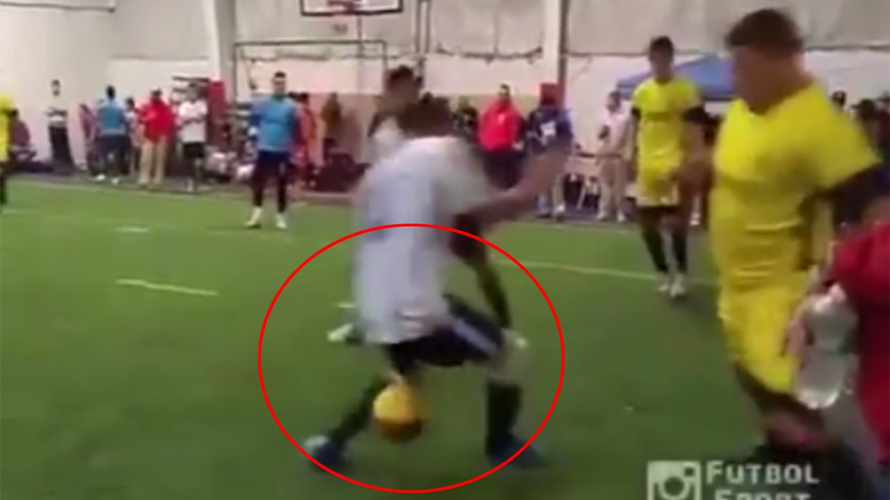 Pha qua nguoi dinh cao cua Ro beo hinh anh