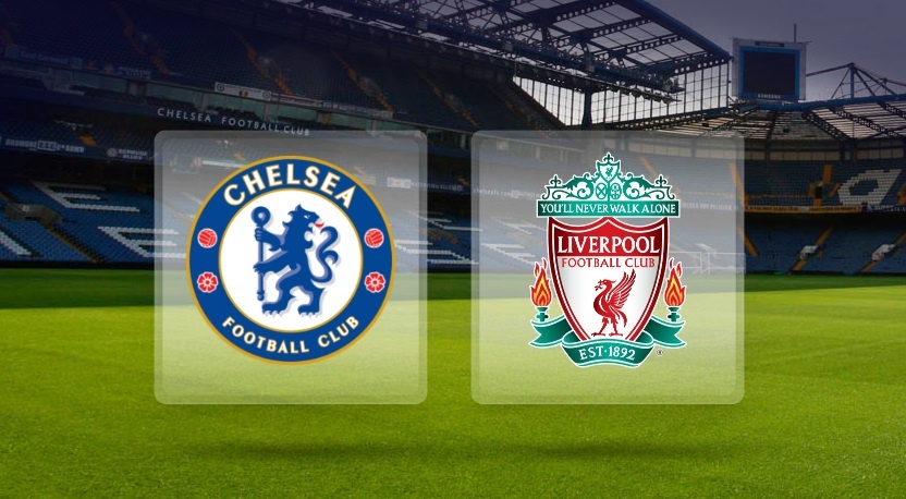 Video truc tiep bong da: Chelsea vs Liverpool hinh anh