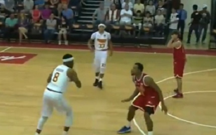 Saigon Heat de thua ngay ra quan hinh anh