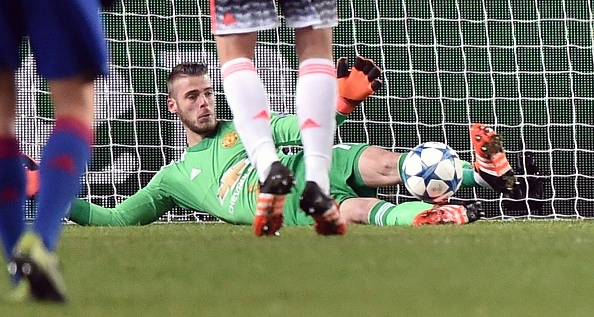 Nhung pha bong cua Crystal Palace khien fan MU thot tim hinh anh