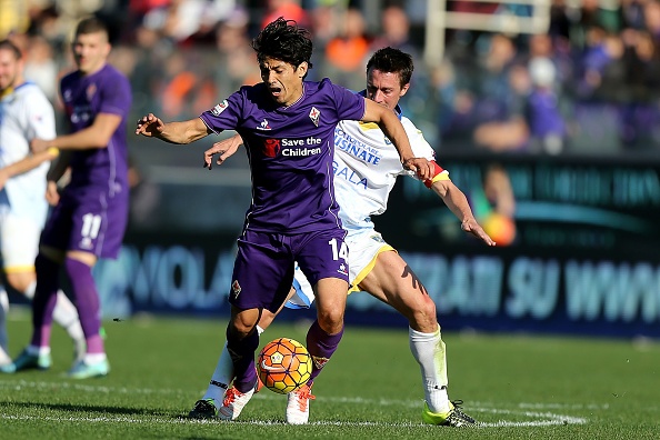 Tong hop ban thang: Fiorentina 4-1 Frosinone hinh anh