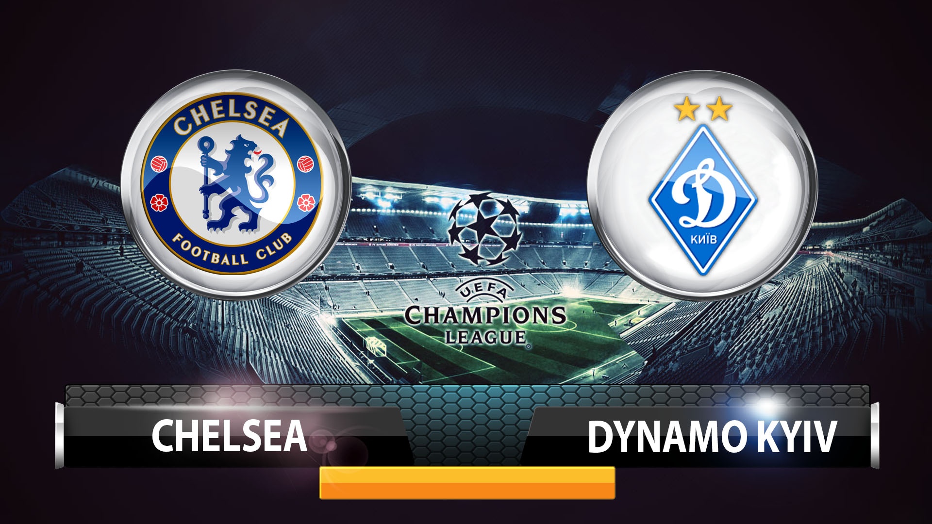 Tong hop tran dau: Chelsea 2-1 Dynamo Kyiv hinh anh