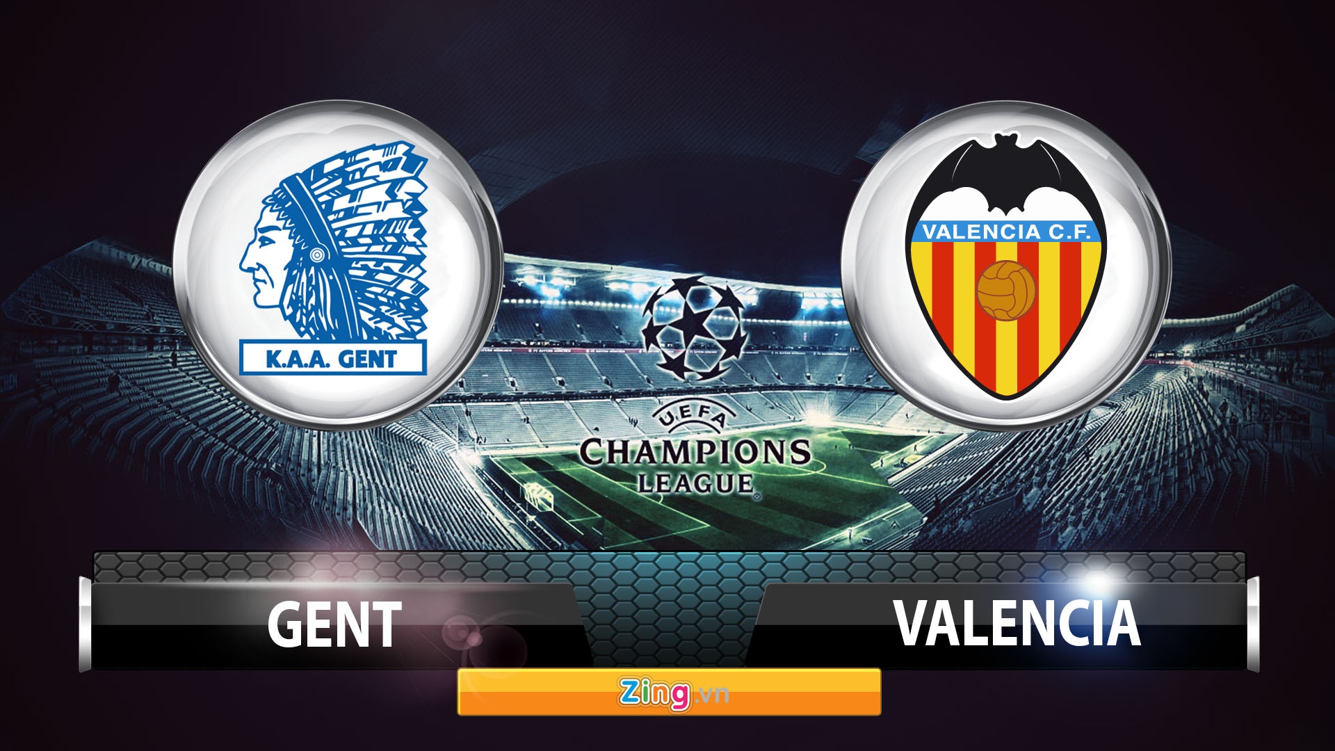 Gent bat ngo vuot qua Valencia voi ty so 1-0 hinh anh