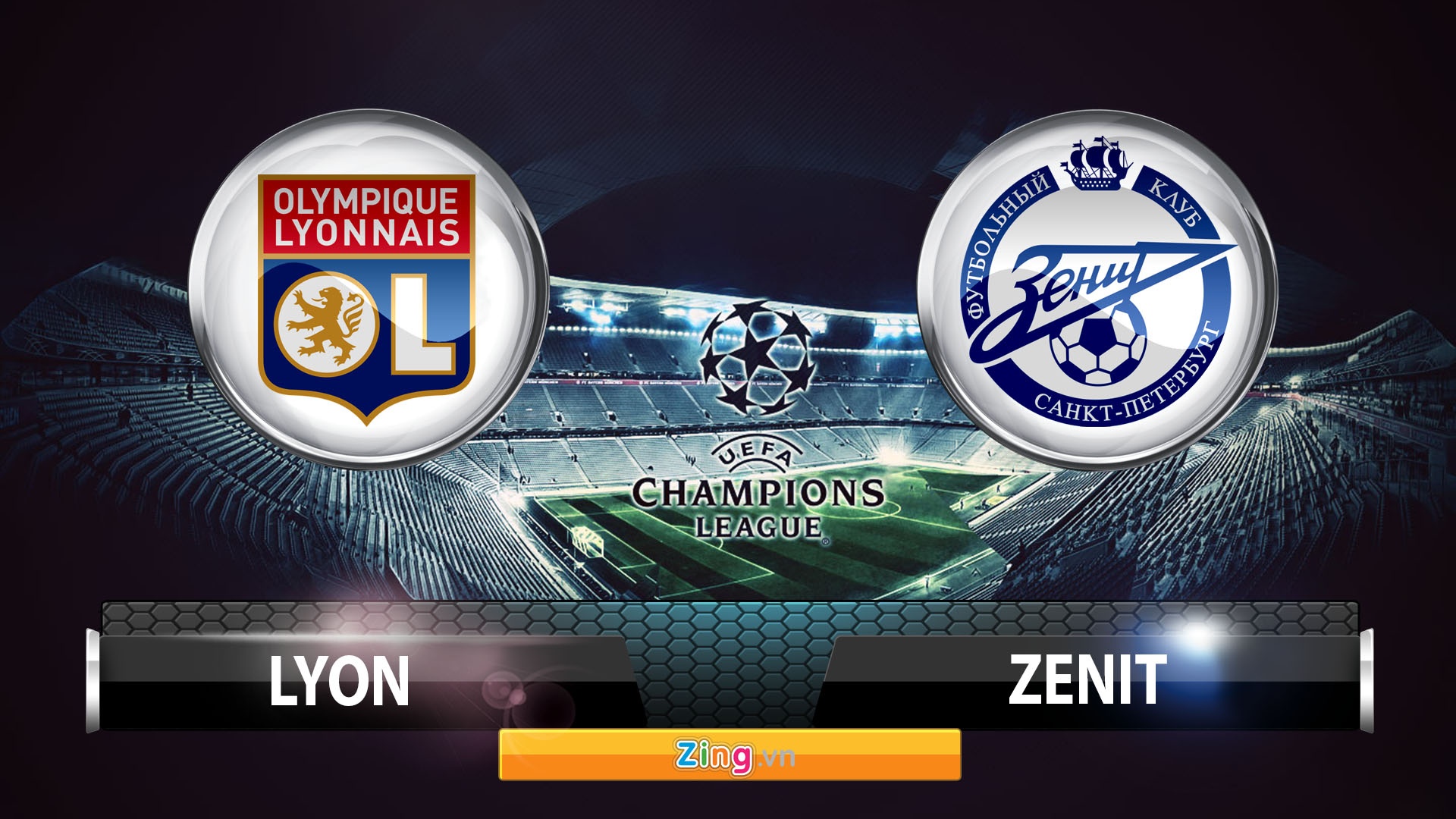 Zenit gianh chien thang thu 4 tai Champions League hinh anh