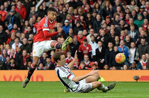 Jesse Lingard dut diem ky thuat mo ty so cho MU hinh anh