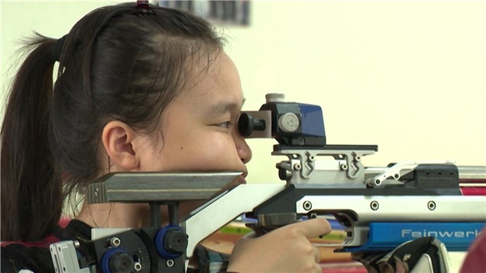 Xa thu mang dong mau Viet - Nhat gianh HC dong chau A hinh anh