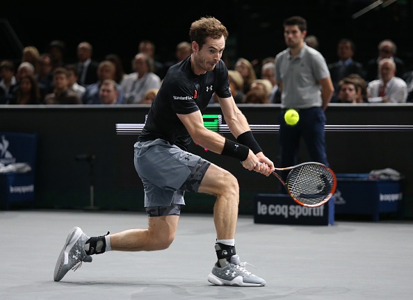 5 pha bong hay nhat o Paris Masters 2015 hinh anh