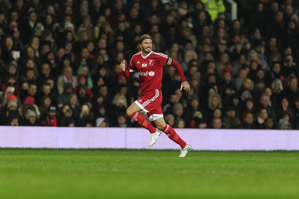 Nhung pha tat bong mang thuong hieu cua Beckham hinh anh