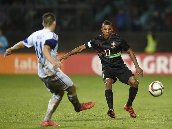 Tong hop tran dau: Luxembourg 0-2 Bo Dao Nha hinh anh