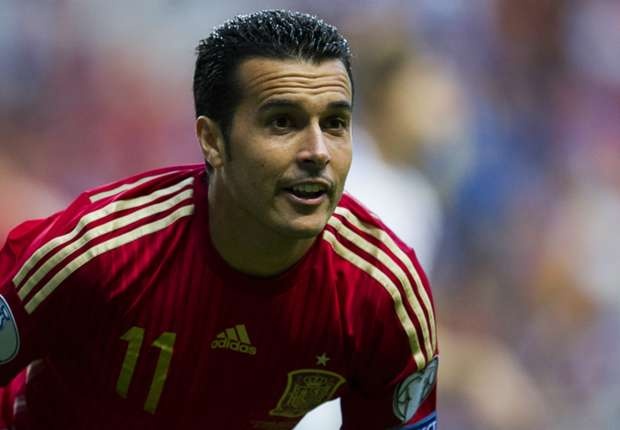 5 ban thang dep cua Tay Ban Nha o vong loai Euro hinh anh