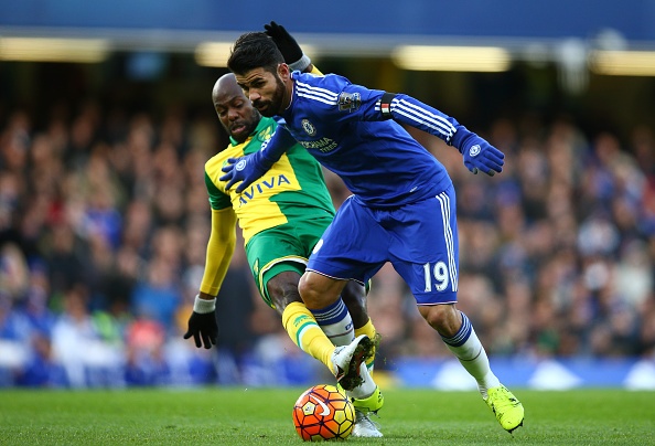 Diego Costa ghi ban sau 6 tran tit ngoi hinh anh