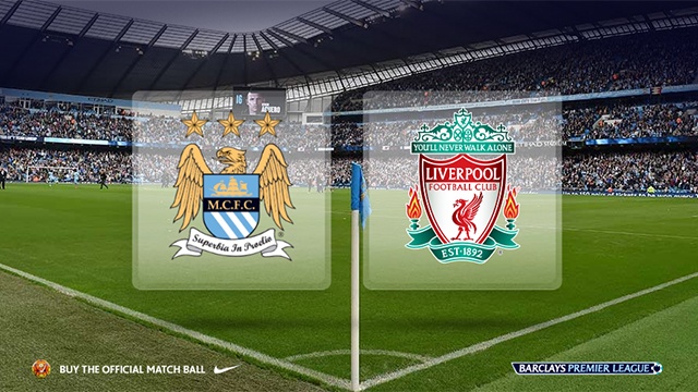 Truc tiep bong da: Manchester City vs Liverpool hinh anh