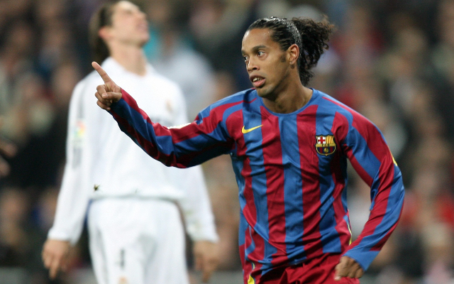 10 ban thang dep nhat El Clasico trong 15 nam qua hinh anh